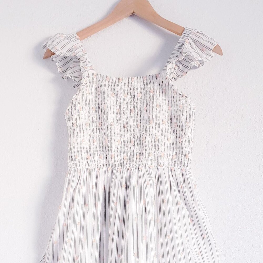 Midi Dress Loft SP Summer Jumper
